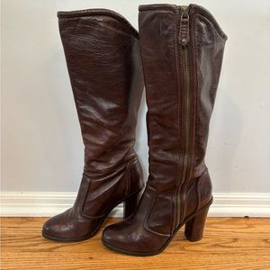 The Frye Company tall boots